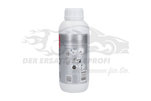 NV Partikelfilter Additiv JLM JLM