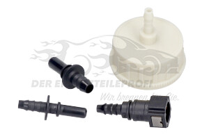 NV Partikelfilter Additiv JLM JLM