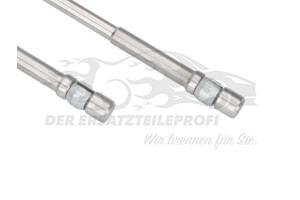 77363539 Befestigungssatz Bremsbeläge vorne 