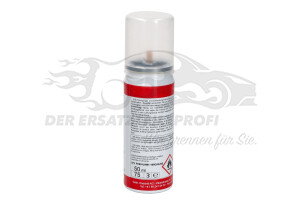 NV Desinfektionsmittel (Spraydose 50ml) 