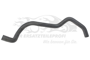 Heizungsschlauch Vorlauf