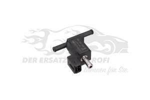 Druckwandler für Abgassteuerung Renault 8200603558