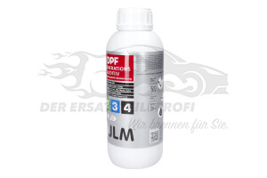 NV Partikelfilter Additiv JLM JLM