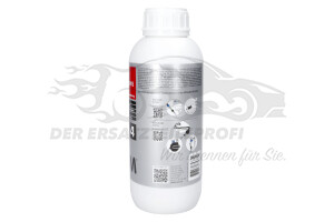 NV Partikelfilter Additiv JLM JLM