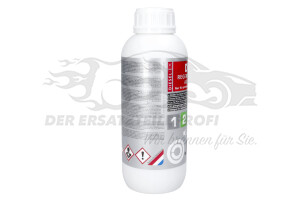 NV Partikelfilter Additiv JLM JLM