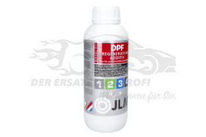 NV Partikelfilter Additiv JLM JLM