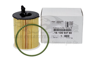 Ölfilter Citroen 1610693780