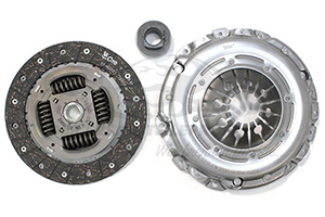 Kupplungssatz (Getriebe ML6C)
