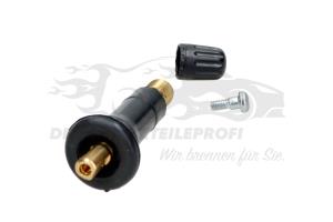 1612093180 Ersatzventil für Reifendrucksensor (Gummi) Schrader