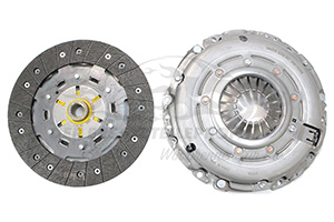 Kupplungssatz Fiat 55235327