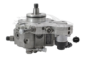 Einspritzpumpe Commonrail