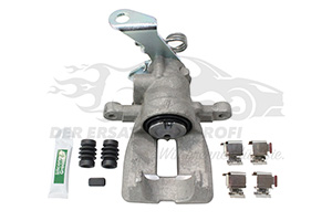77364990 Bremssattel hinten rechts 