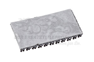 1347939080 Halteclip, Scheibeneinbau Fiat