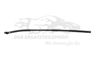 1371840080 Differenzdruckleitung, FAP-Filter Fiat