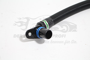 1371840080 Differenzdruckleitung, FAP-Filter Fiat