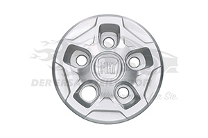 1374671080 Zierblende, Räder Fiat