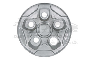 1374671080 Zierblende, Räder Fiat