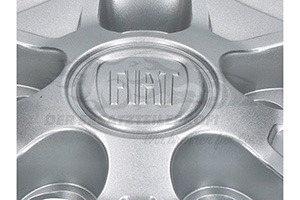 1374671080 Zierblende, Räder Fiat