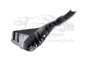 1374288080 Halter, Stoßfänger Fiat