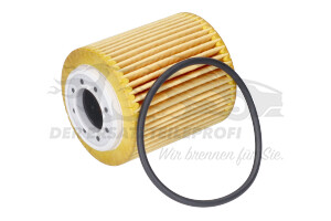 Ölfilter Fiat 155254505