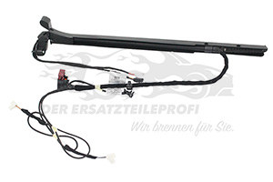 Kabelsatz für Heckklappe Fiat 1395818080