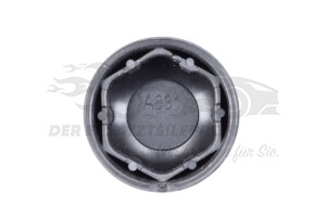 1395390080 Abdeckkappe, Gurtbefestigung Fiat