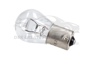 Original Fiat Glühlampe für Nebelschlussleuchte