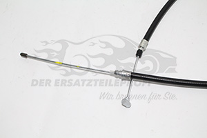 1399850080 Seilzug, Feststellbremse Fiat