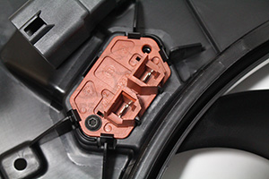 1399671080 Lüfter, Motorkühlung Fiat