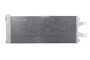 1399111080 Kondensator, Klimaanlage Fiat