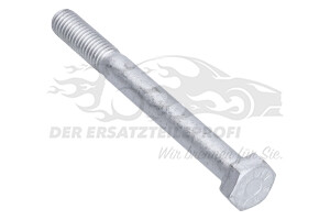 Schraube für Düsenhalter Fiat 16626535