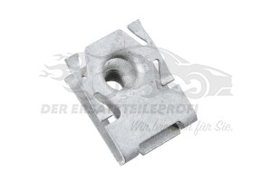 156106452 Blechmutter Fiat