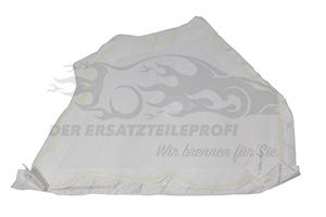 1342150080 Abdichtfüllung, Dämmung Fiat