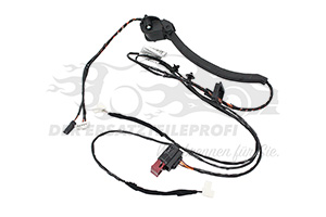 1343884080 Kabelsatz, Heckklappe / -tür Fiat