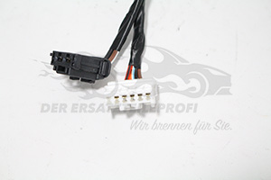 1343884080 Kabelsatz, Heckklappe / -tür Fiat