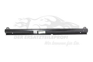 Schwellerverkleidung