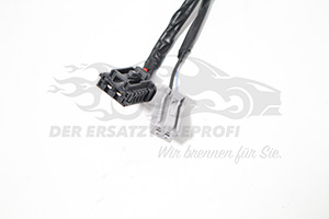 1340610080 Kabelsatz, Heckklappe / -tür Fiat