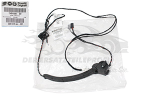 Kabelsatz für Heckklappe Fiat 1340610080