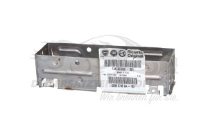 Einbausatz für Radio Fiat 1343303080