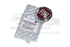 Radkappe Fiat 1358877080