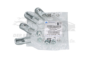 Halter für Einspritzdüse Fiat 46347177