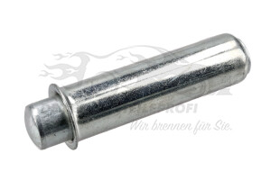 Schwingungsdämpfer für Zahnriemen Fiat 4279745