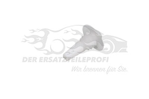 46436251 Halteclip, Scheibeneinbau Fiat