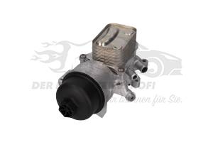 V864374580 Gehäuse, Ölfilter Citroen / Peugeot / Opel