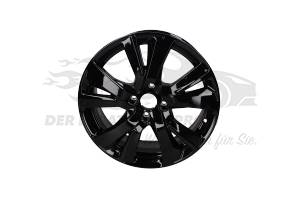 96783982ZZ Felge Citroen / Peugeot / Opel