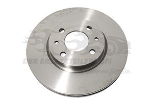46401356 Bremsscheibe Fiat