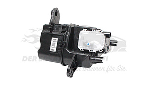 1613704680 Tank, Kraftstoffadditiv Citroen / Peugeot / Opel