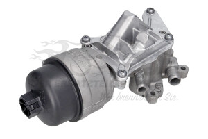 V864375080 Gehäuse, Ölfilter Citroen / Peugeot / Opel