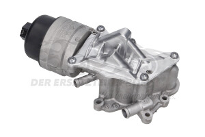V864375080 Gehäuse, Ölfilter Citroen / Peugeot / Opel