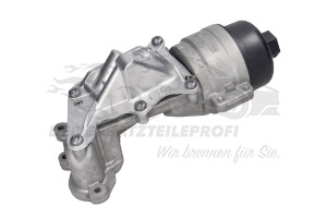 V864375080 Gehäuse, Ölfilter Citroen / Peugeot / Opel